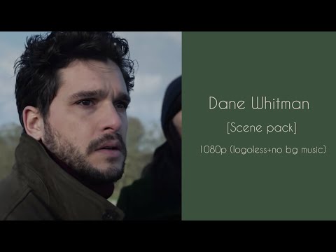 Dane Whitman: Boyfriend of the year (Logoless+1080p)