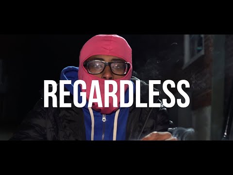 J Blzy - Regardless (Official Music Video)