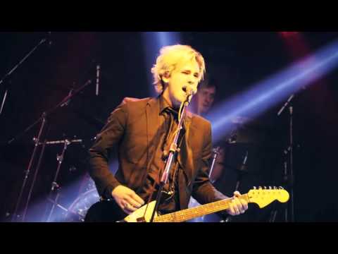 The Drain - Question of J.P.