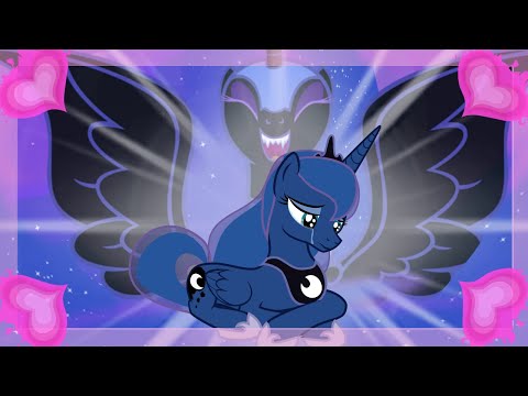 The REAL pony that saved Luna (Mlp Theory)