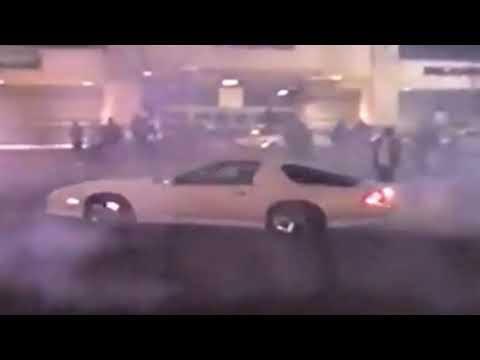 SHADOWSTAR & DRAE DA SKIMASK - HEAVY SMOKE