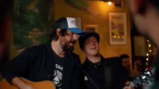 Andrea Rock & Nicholas Johnson "The Night Is Ours"  Official Video