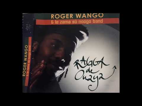 Roger Wango - Boudo