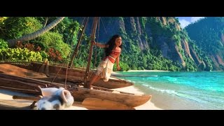 Oceania - "How Far I'll Go" in 24 lingue - Music Video | HD