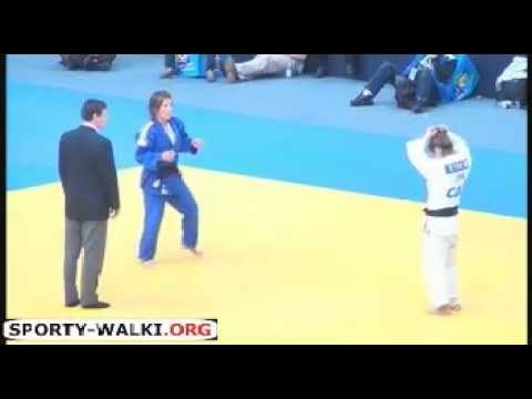 Puchar Świata JUDO 2012 Warszawa