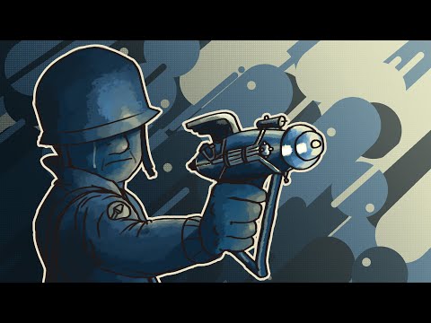 A PIOR arma do Team Fortress 2