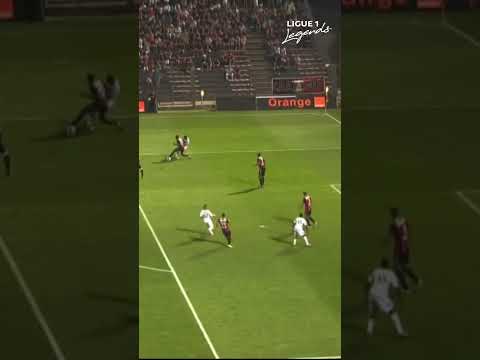 Qui se souvient de ce but d'Adrien Regattin ?