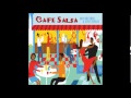 Swing y Song - Charlie Palmieri