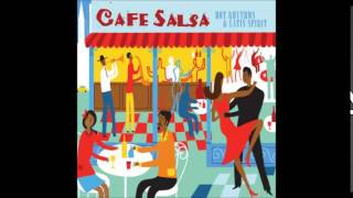 Swing y Song - Charlie Palmieri