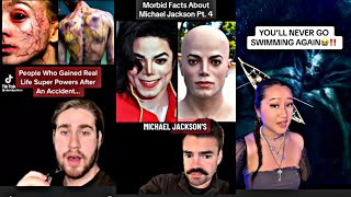Disturbing Scary True crime Facts Story that would make your skin crawl all night 👹👹👹