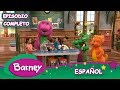 Barney El Zoológico Musical Completo