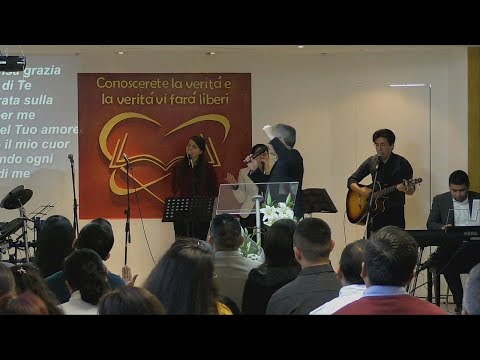 C.O.C SERVIZIO DOMENICALE