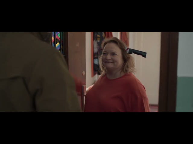 BACI SE NA POD Trailer