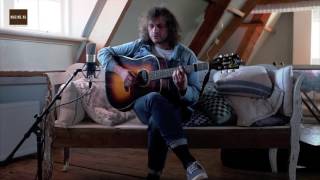 Ryley Walker - The Great and Undecided - THE MUZINE SESSIONS