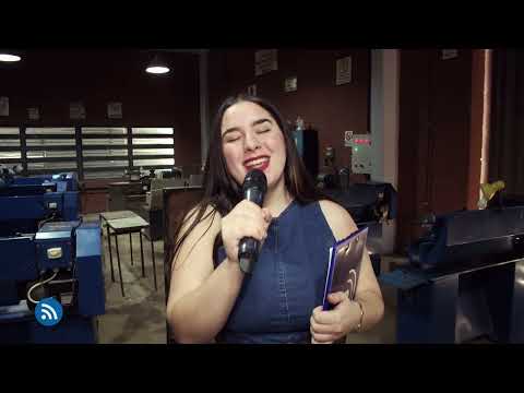 ESTO ES FORMOSA: Escuela provincial de Educación Técnica (E.P.E.T) N° 3 de Pirané - 26/5/2026
