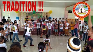 Download lagu TRADITIONAL CHANGE PADDLE - AKRHO mp3