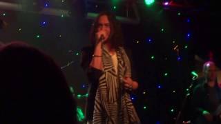 Constantine Maroulis sings Here I Come 2/4/17