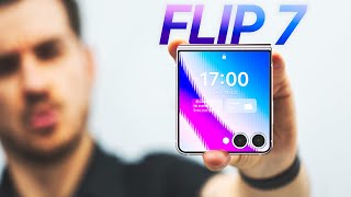 Samsung Galaxy Z Flip7 - 10 Things BEFORE Buying!
