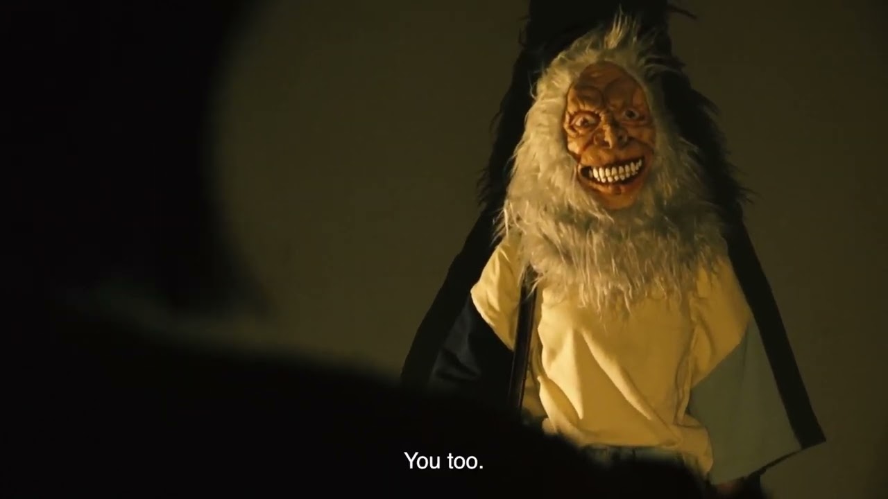 BIFF2025 Trailer | Whisperings of the Moon | A Window on Asian Cinema