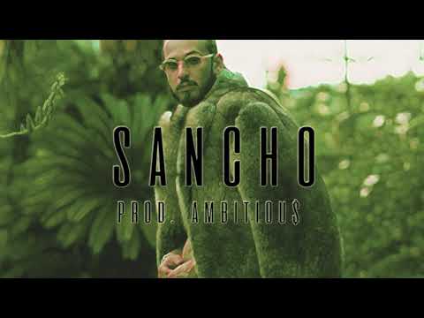 (FREE) Sch x Kaaris Type Beat 2020 l "SANCHO" Prod. @ambitiousgotbeats l Trap / Rap Sombre