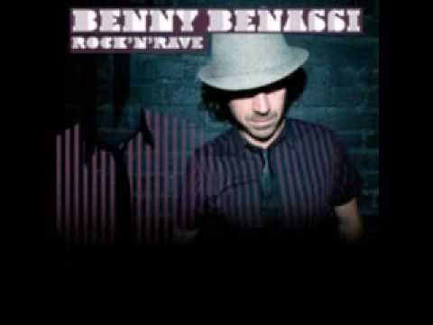 Benny Benassi vs. David Bowie - I'm A DJ