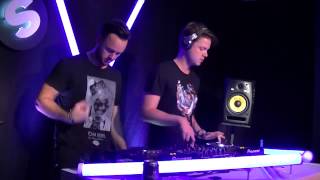 DubVision presents Visionary Radio 013 (Live @ Spinnin' Records HQ)