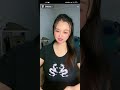 TIKTOK LIVE Transparent