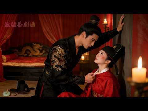 Disguised as a Eunuch, I Spent a Night with the Tyrant! Now He's Hunting Me Down.