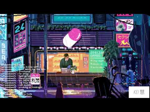 The best of Tomppabeats - lofi mix to chill/study to #tomppabeats #lofi #lofihiphop