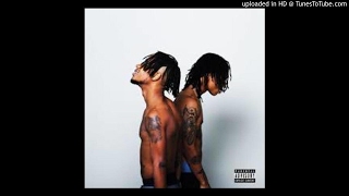 Rae Sremmurd - Lit Like Bic (Audio)