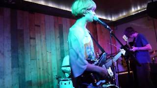 DIIV - No Compass (Blank Dogs Cover)