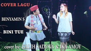 Download lagu BINI TUE   Benyamin s   GALIH SADEWA feat IKA AMOY mp3 Download lagu BINI TUE   Benyamin s   GALIH SADEWA feat IKA AMOY mp3