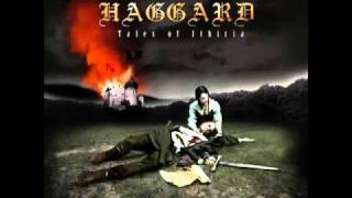 07 Vor Dem Sturme - Haggard - Tales Of Ithiria