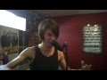 Party With The Devil - Attila (vocal cover) 