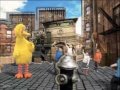 Sesame Street 2007 Intro With CALYPSO Theme