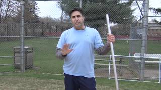 How to: "Deal with Water on the Field"