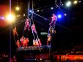 Ringlings Bros And Barnum Bailey Swing One