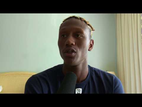 2017-18⎥Prolongation de contrat pour Charles Traoré