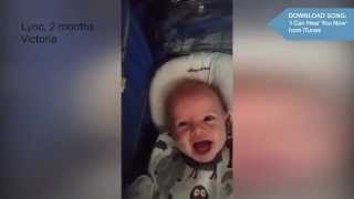 'I Can Hear You Now' by Troy Cassar-Daley [full version]