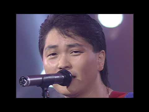 빛과 소금(The ) - 샴푸의 요정 [뮤직스테이션] | KBS 19930809 방송