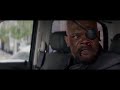 Capitán América 2 Atentado A Nick Fury Part 1 LATINO HD