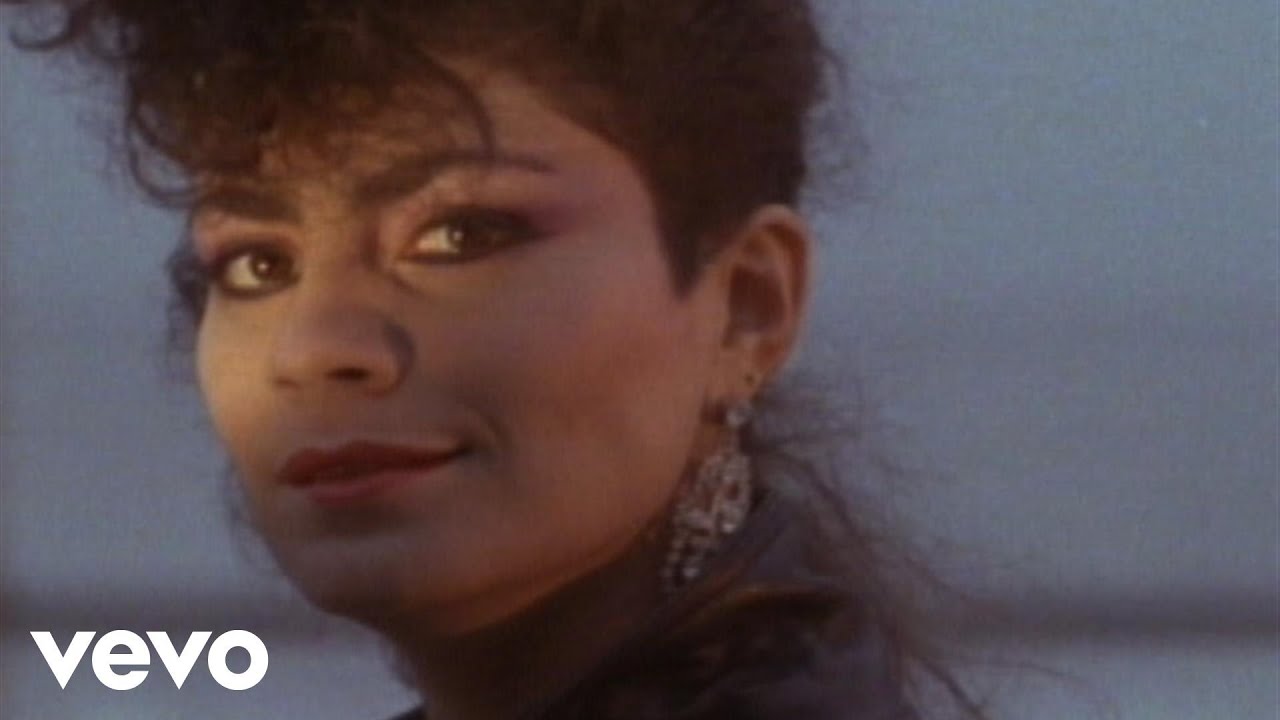 Lisa Lisa & Cult Jam - Can You Feel The Beat ft. Full Force