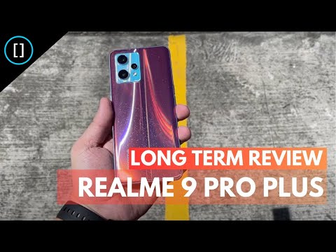 realme 9 Pro Plus long term review - After 60 Days