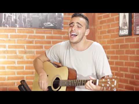 Little Things - One Direction ( 1 Mic 1 Take )  (Saul Cherem Cover)