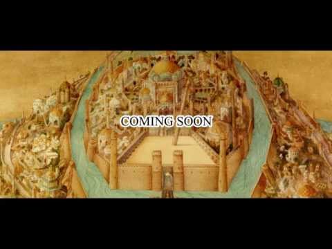 The Thief and the Cobbler Trailer (Fixed)