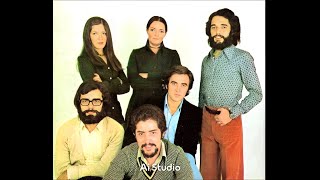 Mocedades -  vuelvo a mi hogar