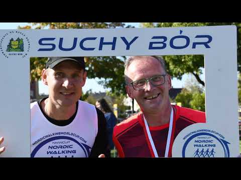 One more time memories of NWWCUP in Suchy Bór, POLAND 12.10.2019