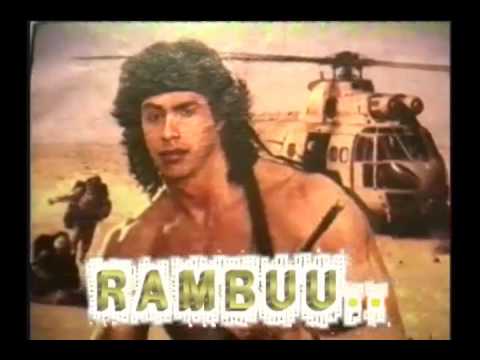 ORDÓÑESE DE LA RISA 😳 Rambuuu 1 😳 Explosión