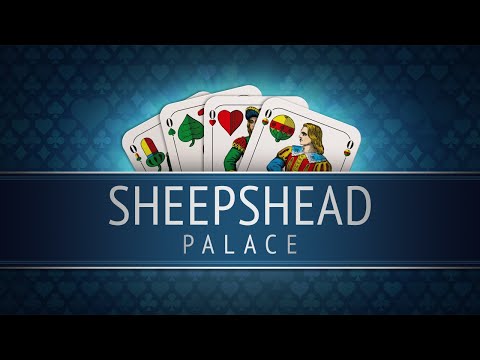 Sheepshead Video