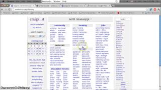 Craigslist Tupelo MS Cars, Trucks and Vans - Used Vehicles for Sale by Owner Offers Below $5000